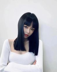 -东方美妍小鹏造型