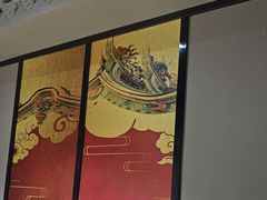 -满福居·烧烤涮(四八二店)