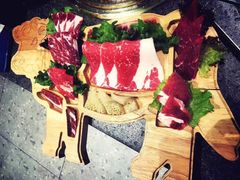 -NIUAN牛庵·日式和牛烧肉(恒隆店)