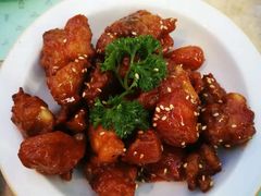 -大树餐厅(红旗街万达店)