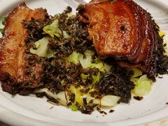 梅菜扣肉-正兴蜀园(科技园区店)