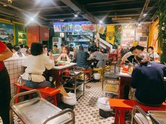 -钢管厂五区小郡肝串串香(奥克斯广场锦城万达店)