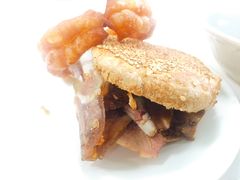 -老磁器口豆汁店(天坛店)