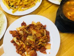 -贤花饭店(城阳店)