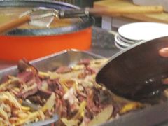 -春雨羊汤店(广开四马路总店)