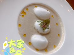 -OGGI TRATTORIA PIZZERIA(深业上城店)