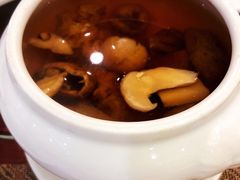 -大佛寺高级素食自助餐厅