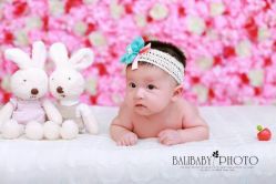 -巴黎Paris baby儿童摄影(宝山万达店)