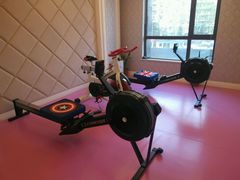 -思迈威健身(积玉桥万达店)