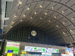 -沈阳站