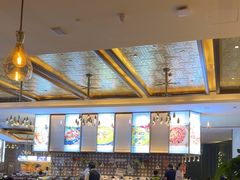 -湖州东吴开元名都酒店-滨河自助餐厅