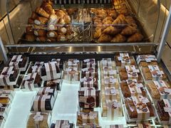 -烘焙町面包店(西四店)