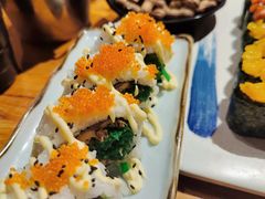 寿司-三月居酒屋(青年大街店)