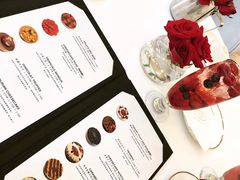 -PETIT PARIS 小巴黎(花园道店)