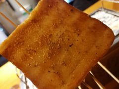 -腰子哥烤串(石佛营炫特店)