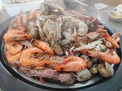 -仙螺岛海鲜自助餐厅(总店)