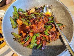 -北国饭店(汕头卜蜂店)