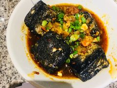 长沙臭豆腐-湘下佬·老长沙吃货铺(顺成·大融城店)