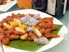 -北京中国大饭店