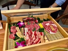 鹤汀严选五点盛-鹤汀居酒屋•家庭料理•烧鸟酒肆(新街口店)