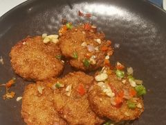 -芳满庭粤菜餐厅(丹阳吾悦店)