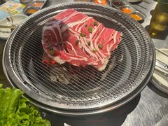 -大叹号·朝鲜族烤肉(潍坊泰华城店)