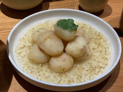 -竹里馆·淮扬菜·功夫茶(老门东店)