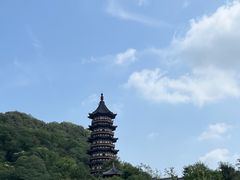 -牛首山文化旅游区