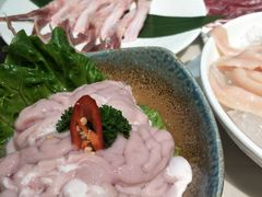 -围炉夜话·潮汕卤水火锅(榕江店)