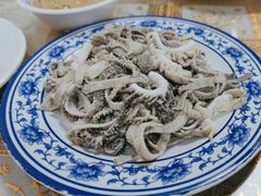 -清真·鸦儿李记·小馆(后海店)