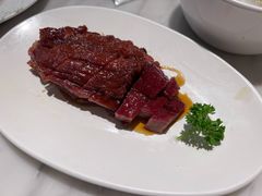 蜜汁叉烧（例份）-翠华餐厅(德基广场店)
