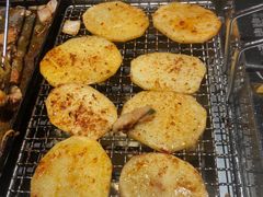 -张牌牌·东北烤肉小吃市集(金楠天街店)