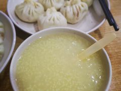 小米稀饭-津门张记包子铺(华昌道店)