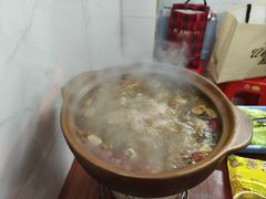 -威邵鸡煲(西华路总店)