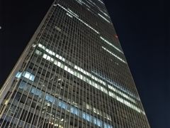 -北京国贸大酒店
