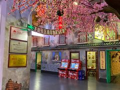 -清真·老金烧烤(奥体中路店)