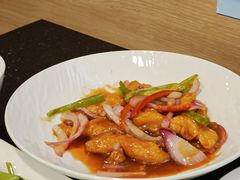 -明记炖品世家(丰泽店)