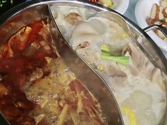 -四妹餐厅(玫瑰街店)