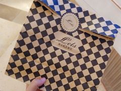 -Let's Taipei 非常烘焙(太古里店)
