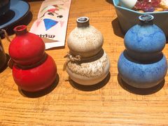-老九巷川小馆(万松园店)