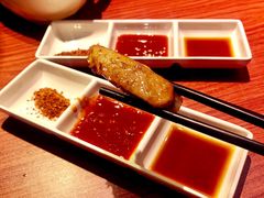 -山之屋炭火烧肉·生啤畅饮(大朗万科中央公园店)