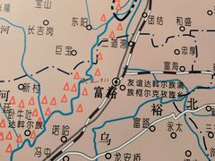-齐齐哈尔市博物馆