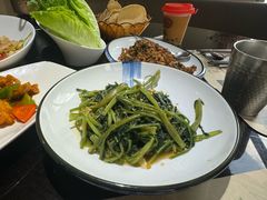 -金厨泰国餐厅·全泰籍厨师料理(拱北店)