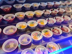 -李姑婆鲜切牛肉火锅自助(凤城二路店)
