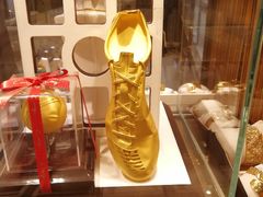 -迪拜黄金市场