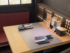 -沼津港精致料理·寿喜烧·烧鸟(龙湖南桥天街日料榜单店)