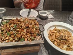 -新乾隆酒楼(帝景园店)