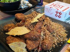 -壹酒贰肉1926·深夜食堂(九纬路店)