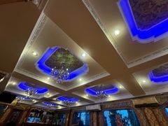 -维吾尔餐厅(宜山路店)