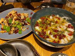 -十三式重庆江湖菜(金茂览秀城店)